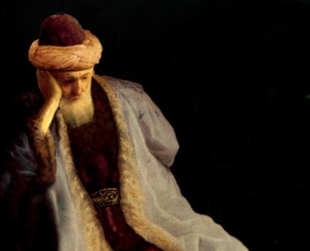 Kemuliaan Abu Yazid Al-Busthami, Sufi Besar Persia