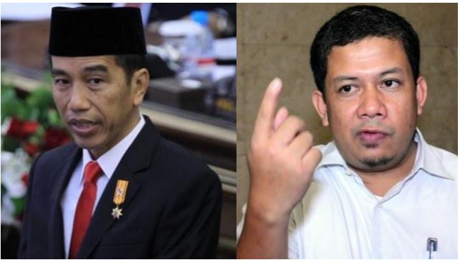 Dalam Situasi Bagaimana Kemungkinan Jokowi Gagal Nyapres?