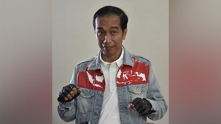 Jangan Cuma Nyalahin Jokowi!