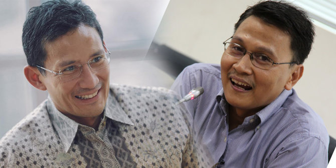 3 Politikus Indonesia Ini "Mabuk" Kemenangan Mahathir di Malaysia
