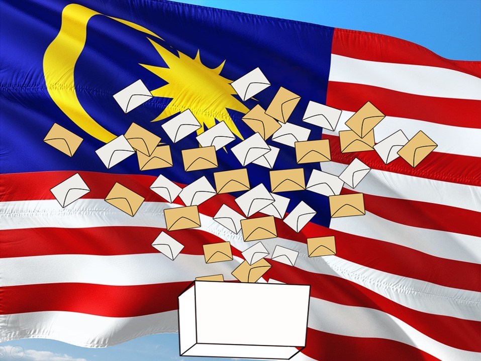 Dag Dig Dug Pemilu Malaysia, Tampilnya Syed Syaddiq Politikus Milenial