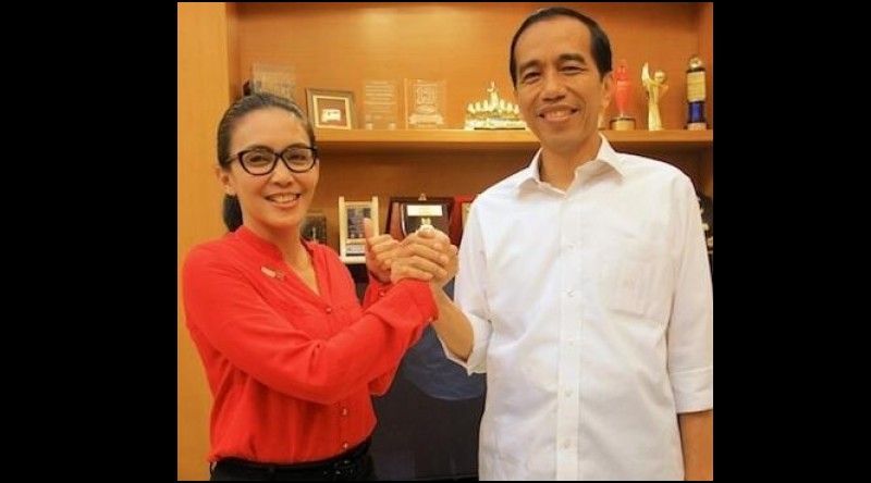 Tak Semua Buruh Dukung Prabowo, Ada yang Beri Mandat ke Jokowi