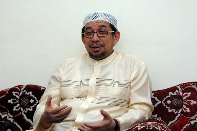 Sarung Habib Salim, Autentisitas Dakwah dalam Bingkai Islam Politik