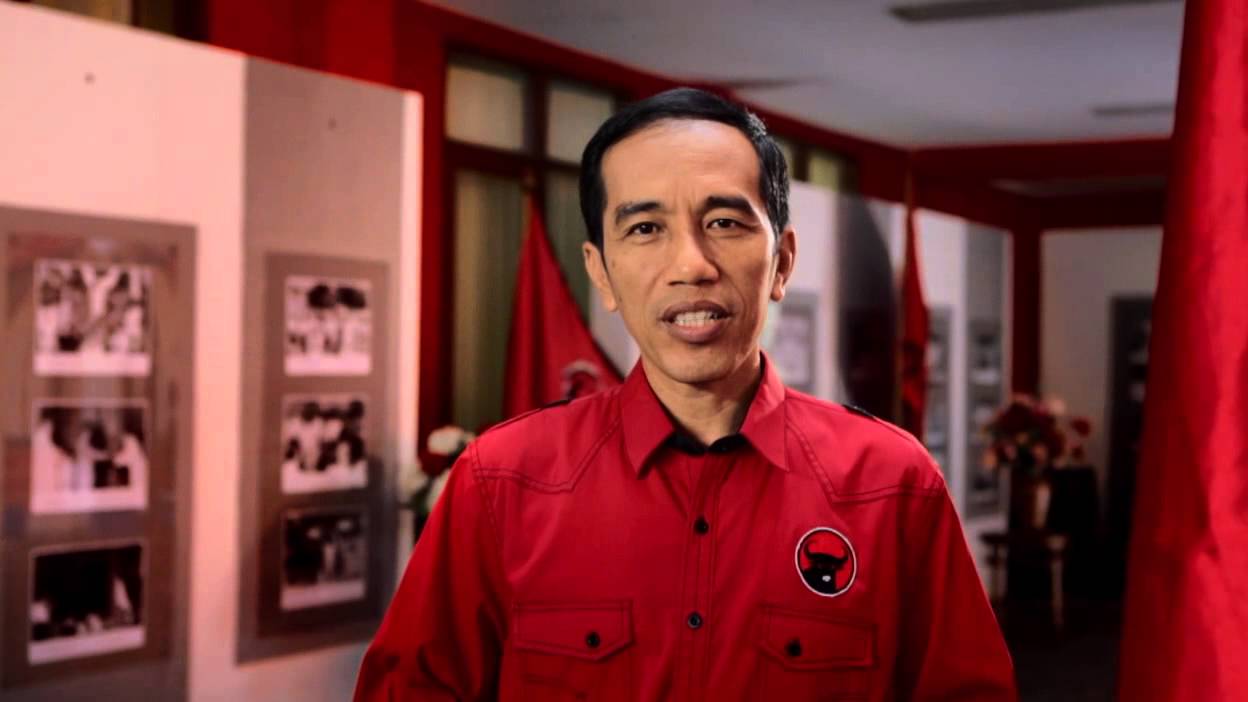 Sebaiknya, Jokowi Jangan Terlalu Menggantungkan Diri pada PDIP