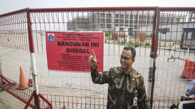 Jangan Selfie di Atas Prestasi Jokowi!