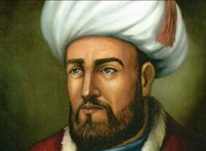Kisah Sufi: Kearifan Tertinggi Dipungut al-Ghazali dari Perampok