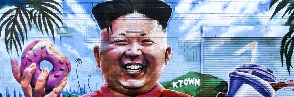 Tiada Maaf bagi TrumpKim, Kim-lah yang Menangkan Opini Dunia