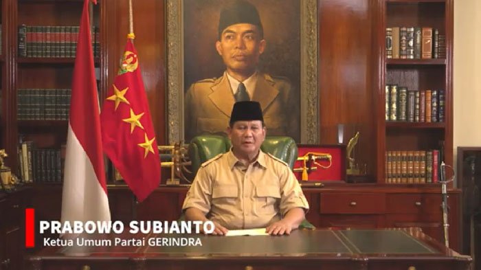 "Galang Perjuangan" Prabowo Berpotensi Raup Rp6 T bahkan Rp46 T