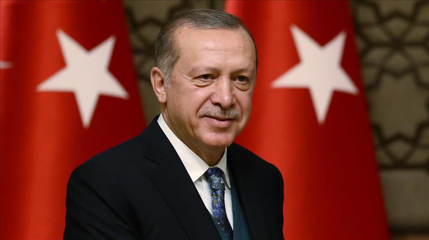Erdogan dan AKP Melawan Makar Besar Politik