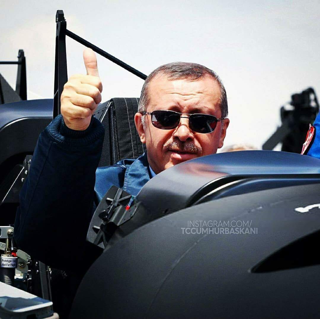 15 Faktor Utama Erdogan di Turki Bisa Menang Kembali