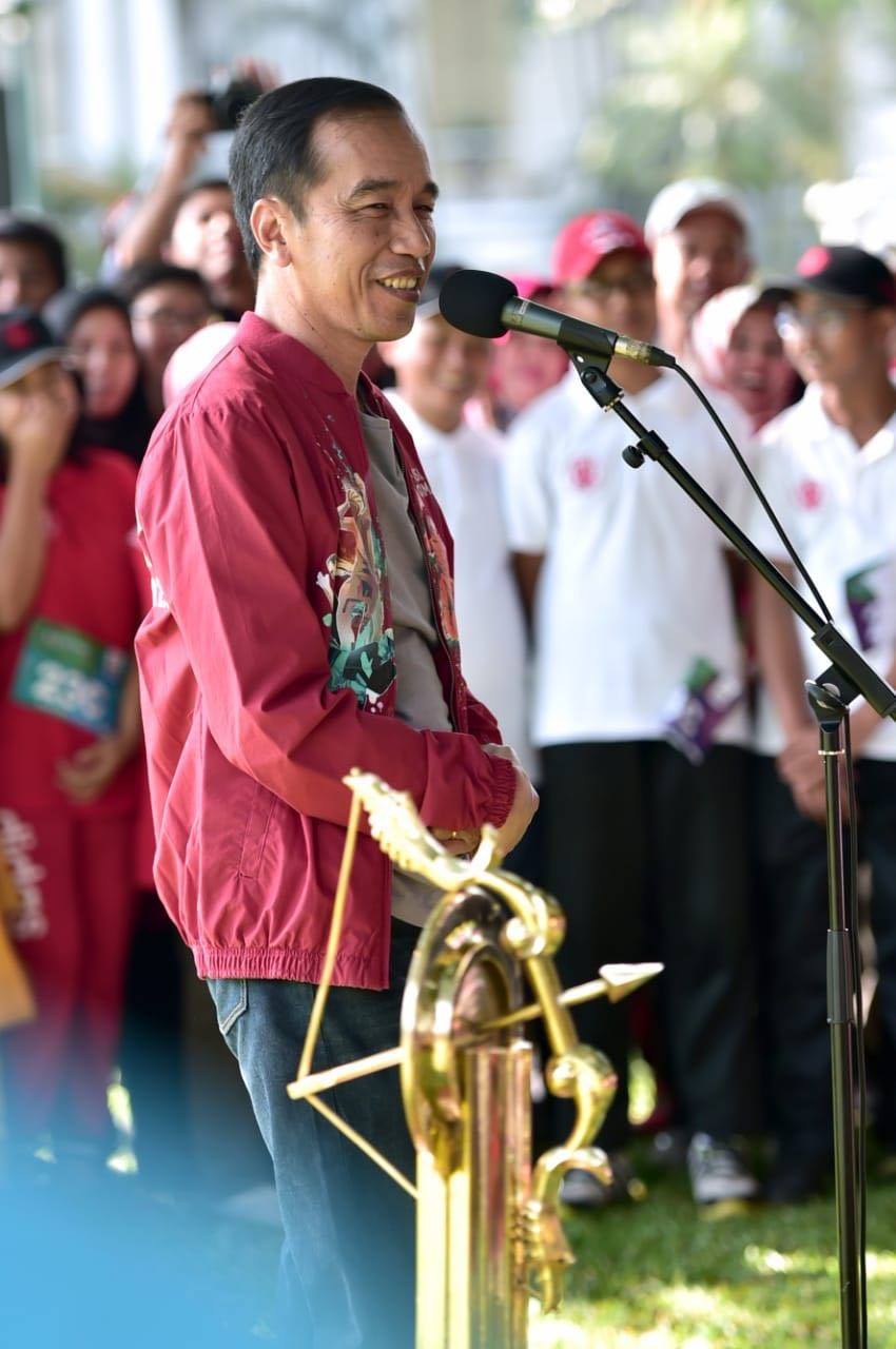 Bapak Saya Tak Mungkin Membelikan Perlengkapan Panahan Itu