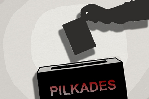 Pilkades, Kejamnya Melebihi Pilkada dan Pilpres