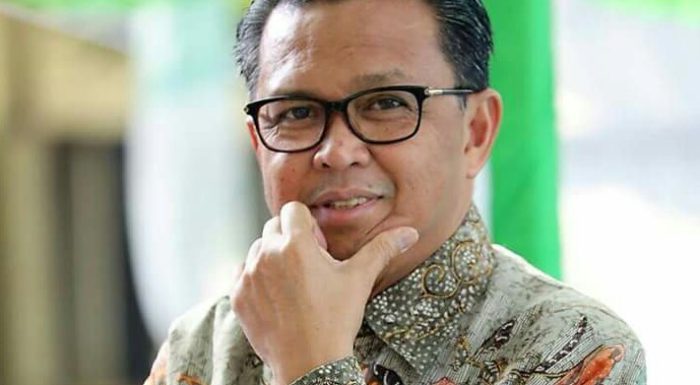 Imunitas Nurdin Abdullah di Pilkada Sulawesi Selatan
