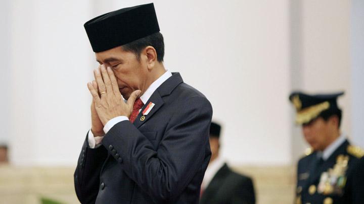 Atas Hasil Pilkada Ini, Jokowi Masih Berada di Atas Angin