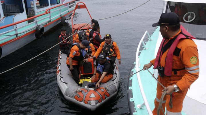 Penghentian Evakuasi Danau Toba: Arogansi, Pelecehan, dan Memalukan