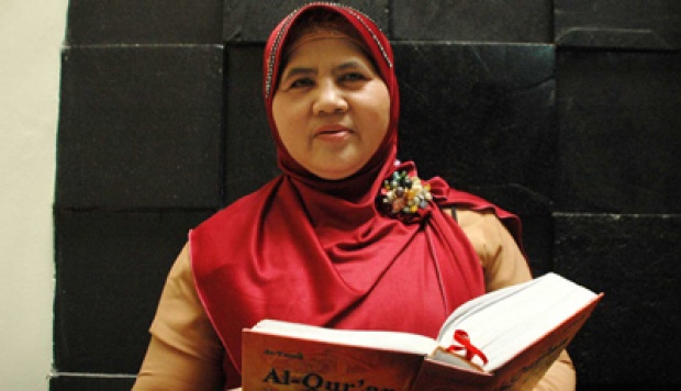 Mamah Dedeh dan Islam Nusantara