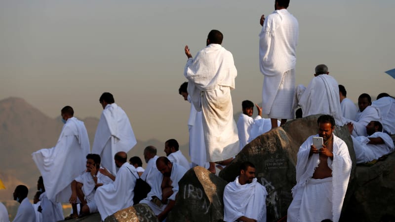 Haji Mabrur dan Kesalehan Sosial