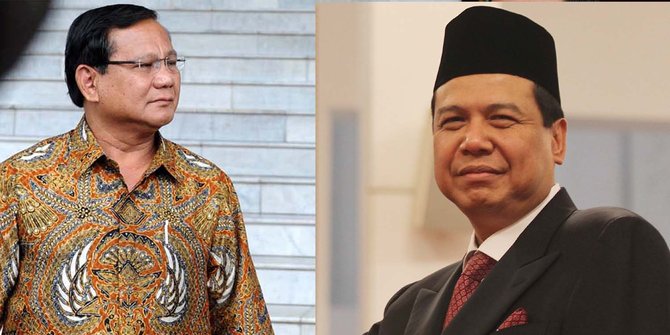 Prabowo-CT, Bisa Beri Perlawanan tapi Sulit Menang Lawan Jokowi