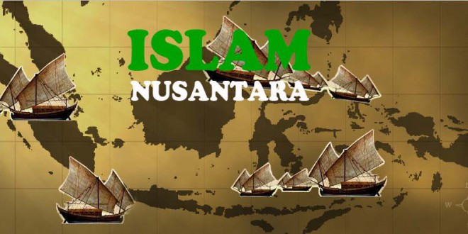 Saya Nggak Peduli Pro-Kontra Islam Nusantara