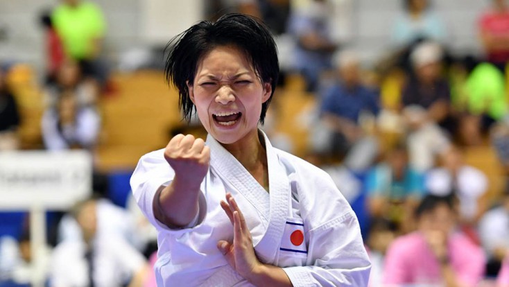 Tradisi Karate (1): Kiprah Sabeth Mukhsin sampai Fauzan Noor