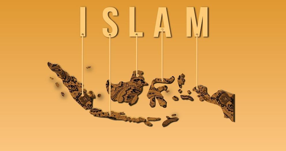 Arah Baru Indonesia; Autentisitas Islam Politik