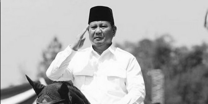 Mengapa Prabowo Harus Menjadi Presiden?