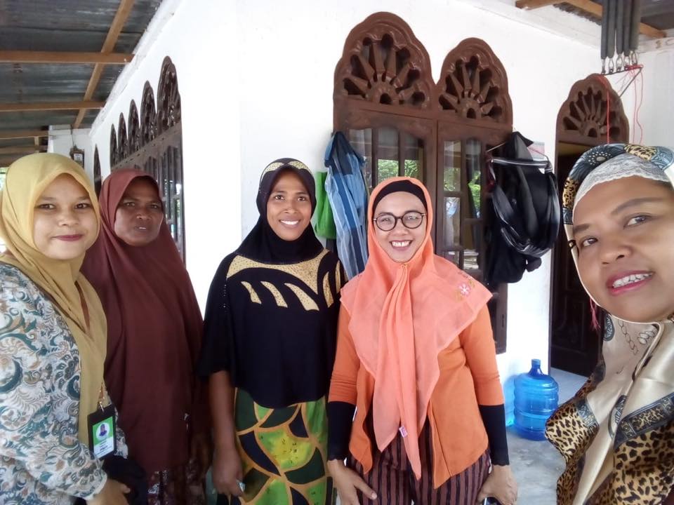 "Pli" dan Kebanggaan Aceh
