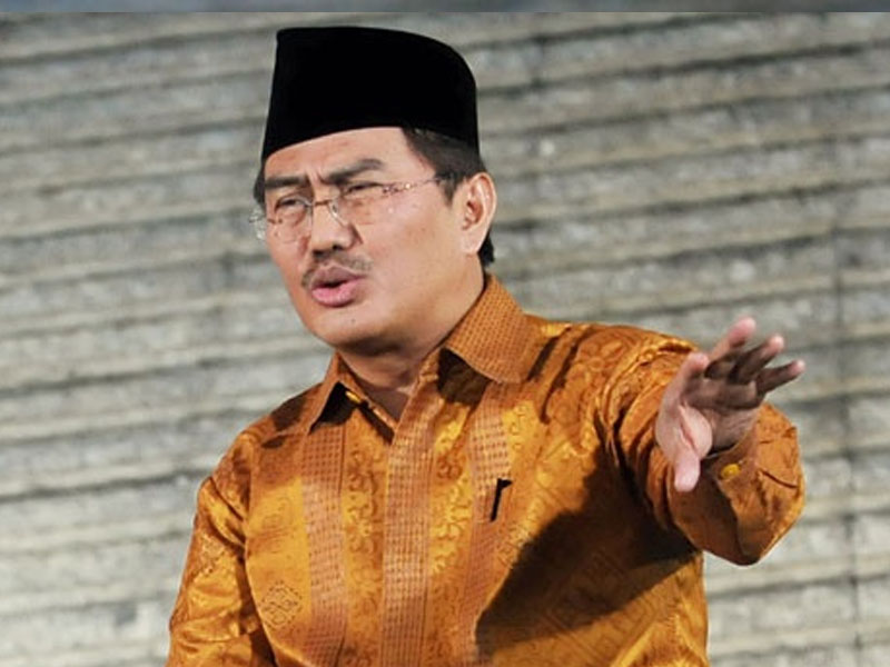 Jimly: Gerakan #2019GantiPresiden Sebar Kebencian pada Jokowi!