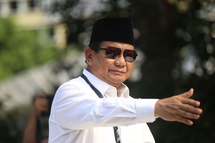 Pak Prabowo, Ayo Fokus ke Suara Rakyat, Bukan ke Suara Pejabat!