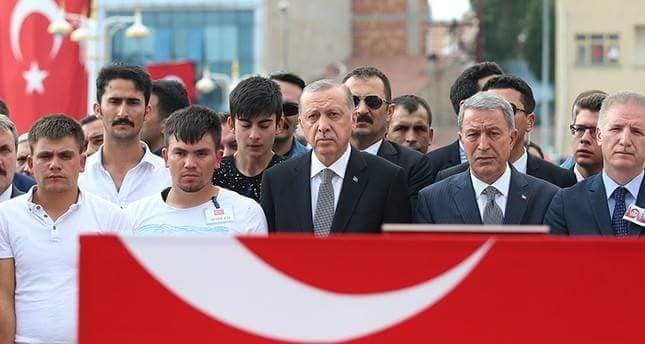 Jasa-jasa Erdogan untuk Muslim Dunia