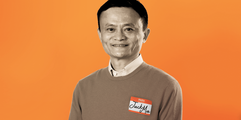 Jack Ma: Saya Pilih Mati Main Golf di Pantai daripada Mati di Kantor