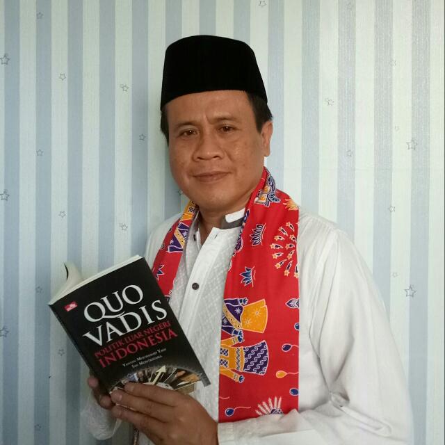 Jakarta (Tetap) Ibukota ASEAN?