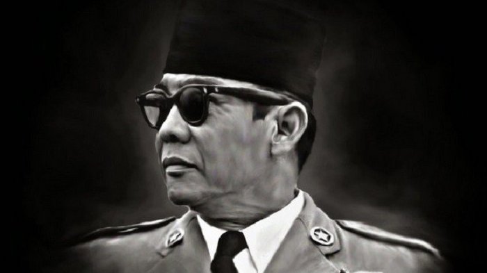 Ideologi Sukarnois yang Terus Bergelora dari Zaman ke Zaman