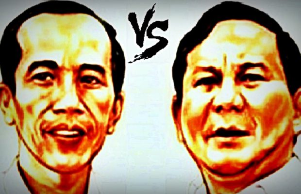 Mari Berhitung Siapa Calon Lawan Jokowi di Pilpres 2019!