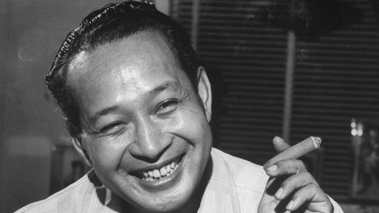 Beda Menjadi Menteri Era Soeharto dengan Presiden RI Setelahnya