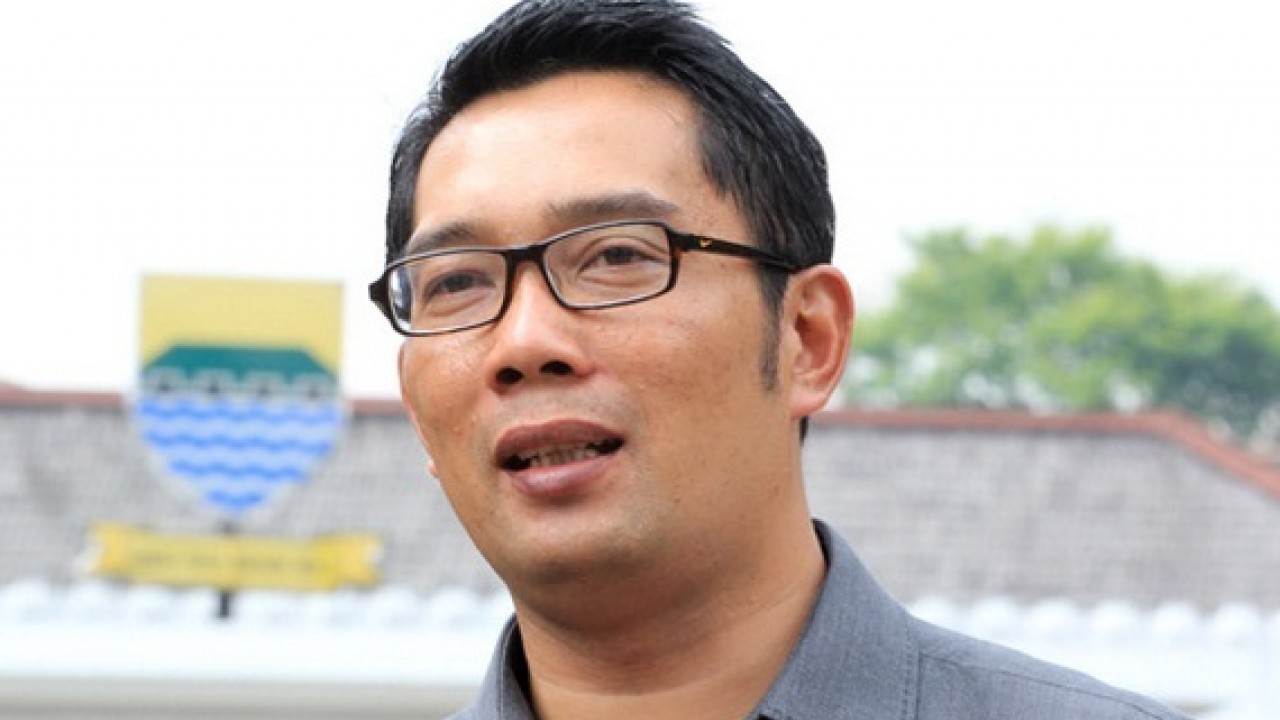 Kang Emil Tahu, Tak Ada Makan Siang Gratis atas Dukungan Partai