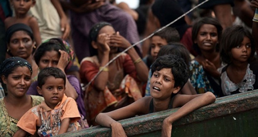 Reaksi Berlebih di Dalam Negeri Indonesia terhadap Krisis Rohingnya